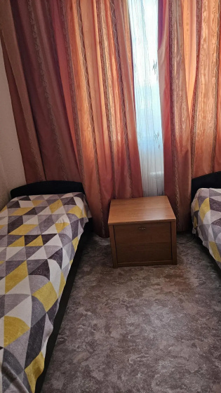 Apartamenty na ulice Entuziastov 18 — отзывы гостей и цены
