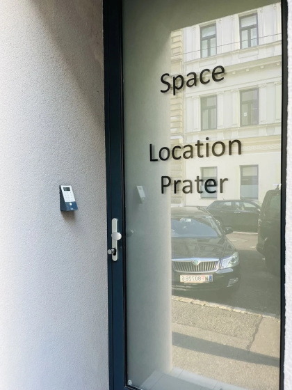 Space Home Apartment - Prater — забронировать отель в вене