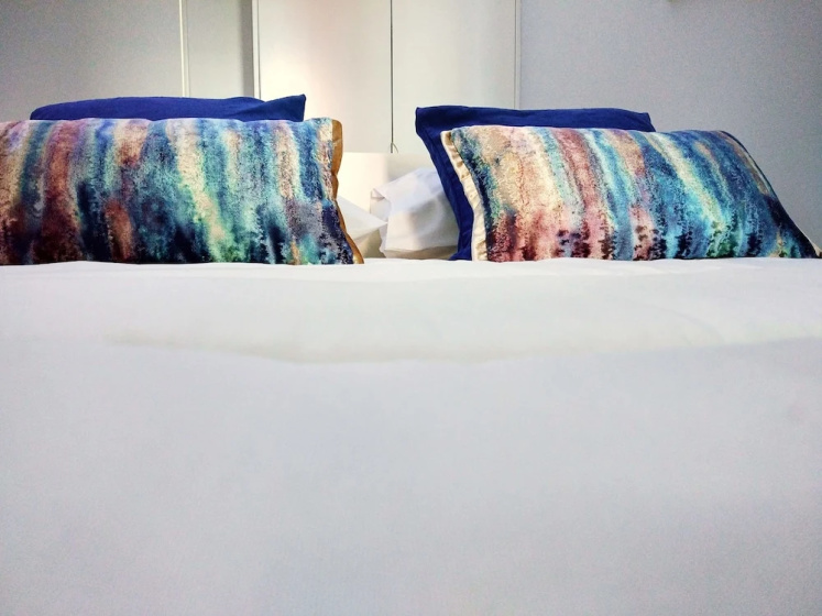 NLC Rooms & Suites 3 — отель в Лиссабоне, Португалия