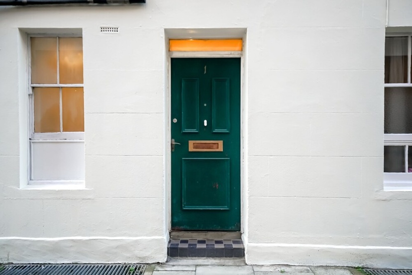 Liverpool Street 2BR City Apartment — отель с удобным расположением в Лондоне