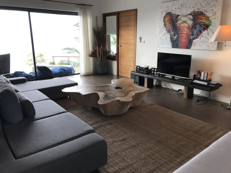 12 Bedroom Sea View Twin Villas Angthong Hills SDV205/SDV227-By Samui Dream Villas — забронировать отель в Кохе