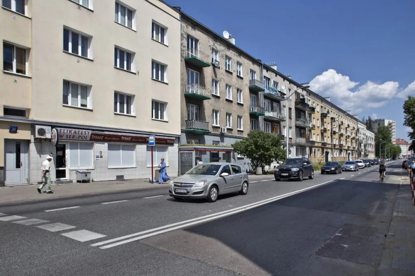 Цены на P&O Apartments Dolna в Варшаве