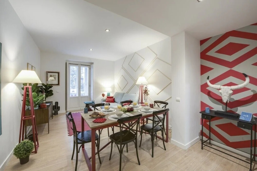 Цены на Sweet Inn apartments - Plaza de San Francisco в Мадриде