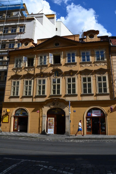 Цены на Bohemia Apartments Prague Centre в Праге