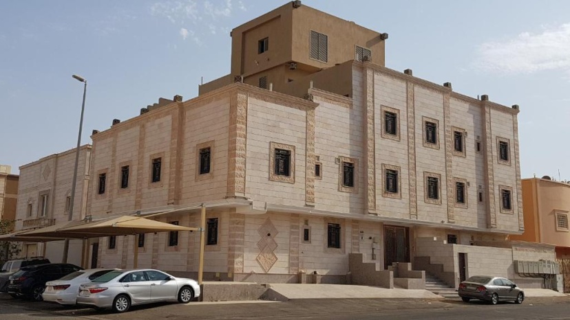 Kayan Apartments — забронировать отель в Джидде