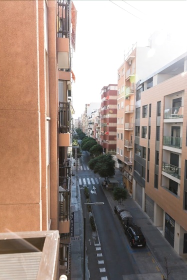 Casanova Apartment - Shopping and beach — отель с удобным расположением в Аликанте