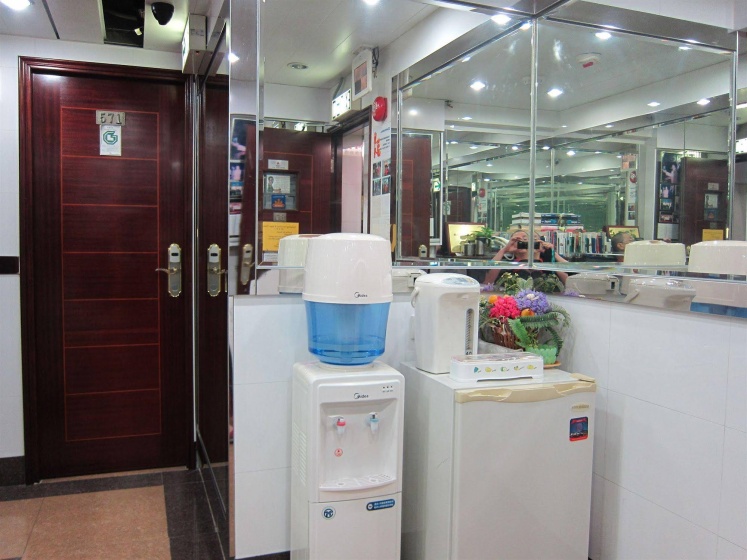 Цены на Super 7 Hostel в Гонконг