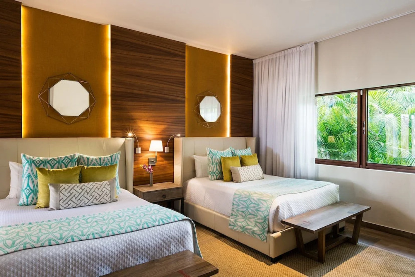 Azul Villa Casa del Mar - Villas_and_Bungalows in كانكون - Photo 3