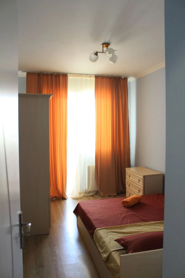 Цены на Apartment DIRSI 4 в Тбилиси