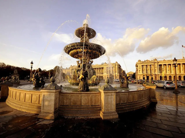 Apart Inn Paris - Iena Champs-Elysees — забронировать отель в Париже