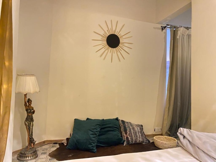 La Vida Guest House — отель с удобным расположением в Эосте
