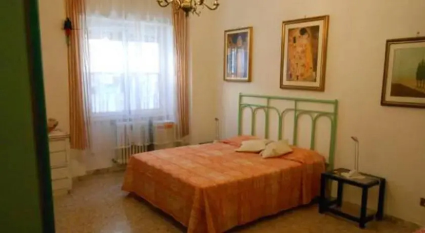 Casa Leli — забронировать отель в Риме