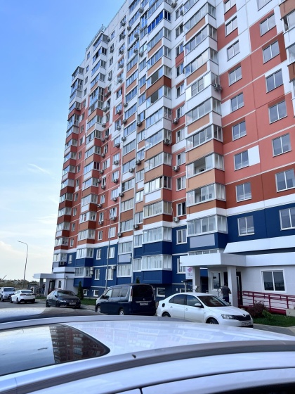 Цены на Апартаменты на бульваре Дмитрия Шостаковича в Новороссийске