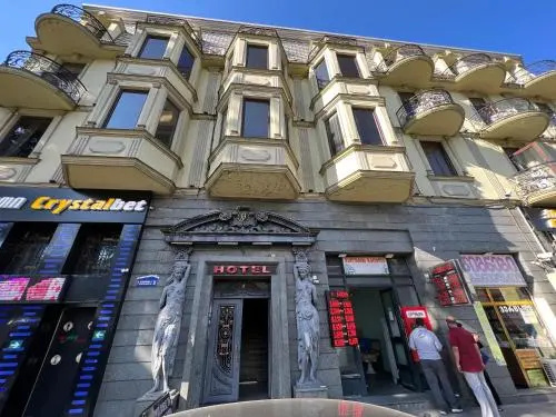 Mercury Hotel Batumi - Hotel in باطومي - Photo 1