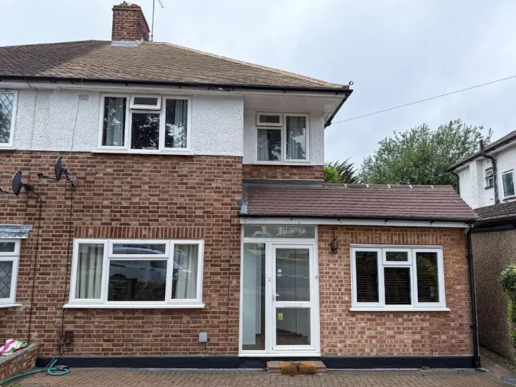 Bassetts House - Mins to Central London — отель с удобным расположением в Лондоне