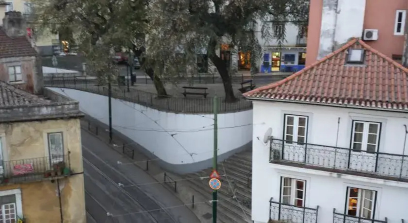 Alfama Tagus River Views — отзывы гостей и цены