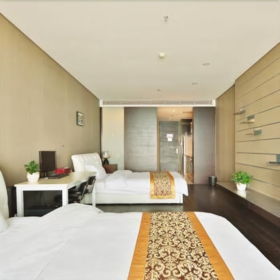 Yingdu Coast Seaview Holiday Apartment — отзывы гостей и цены