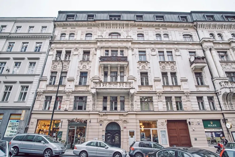 Stag Party Old Town Apartment — забронировать отель в Праге