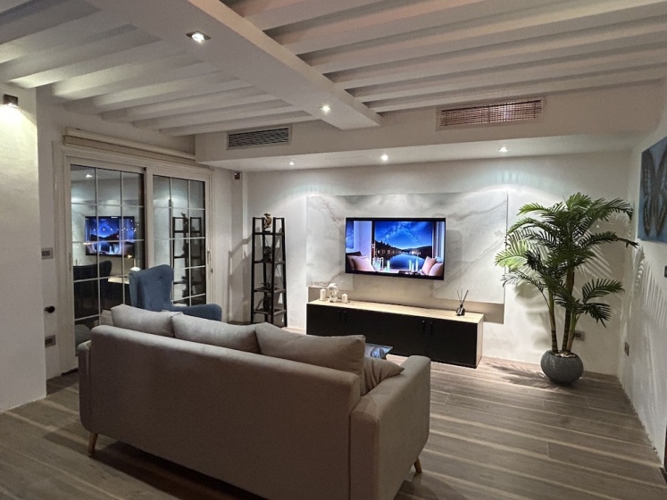 Smart home Madinaty - The butterfly — забронировать отель в Каире