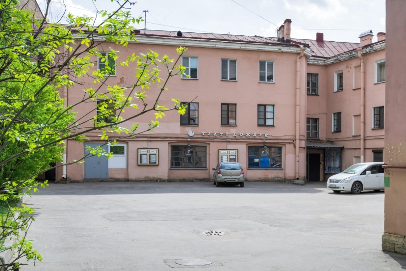 RentalSPb на набережной реки Фонтанки 130 — отзывы гостей и цены