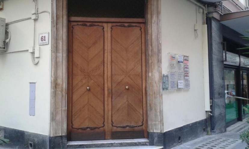 International Naples — забронировать отель в Неаполе