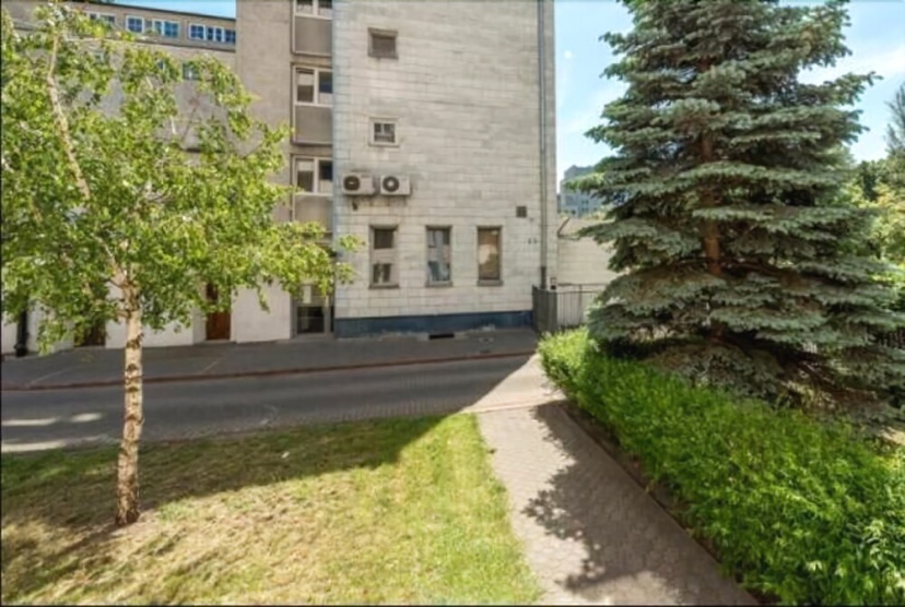 P&O Apartments Lipowa — комфортный отель в Варшаве