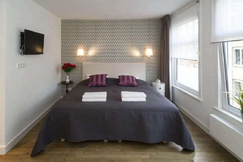 Цены на Marigold Apartments в Амстердаме