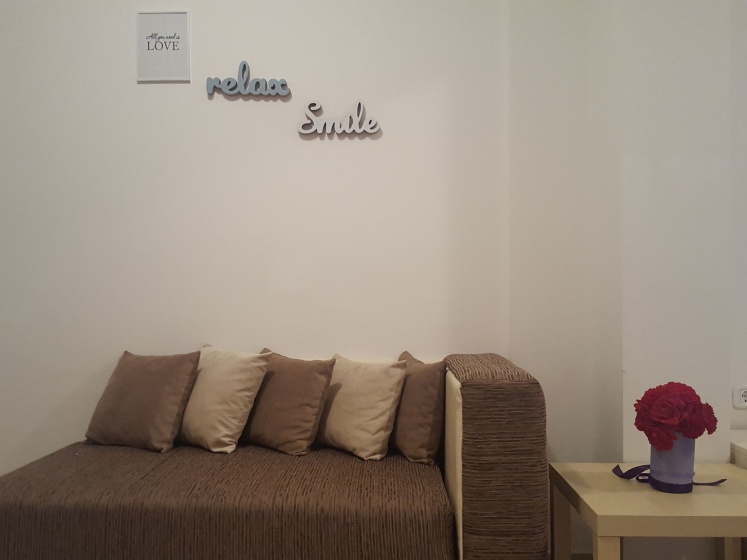 Bonik Apartments — забронировать отель в Будва