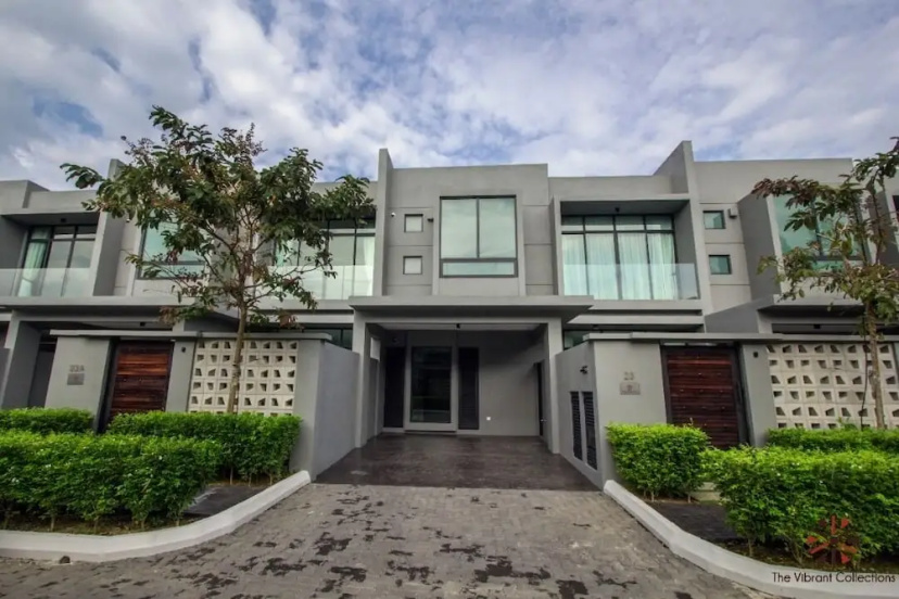 The Langkawi Luxury — отзывы гостей и цены