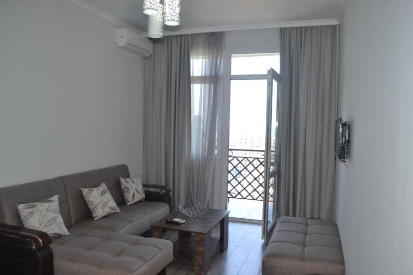 Apartment Mzika — отзывы гостей и цены