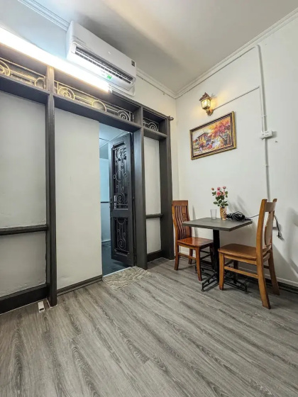 HC Luxury Apartment — забронировать отель в Ханое