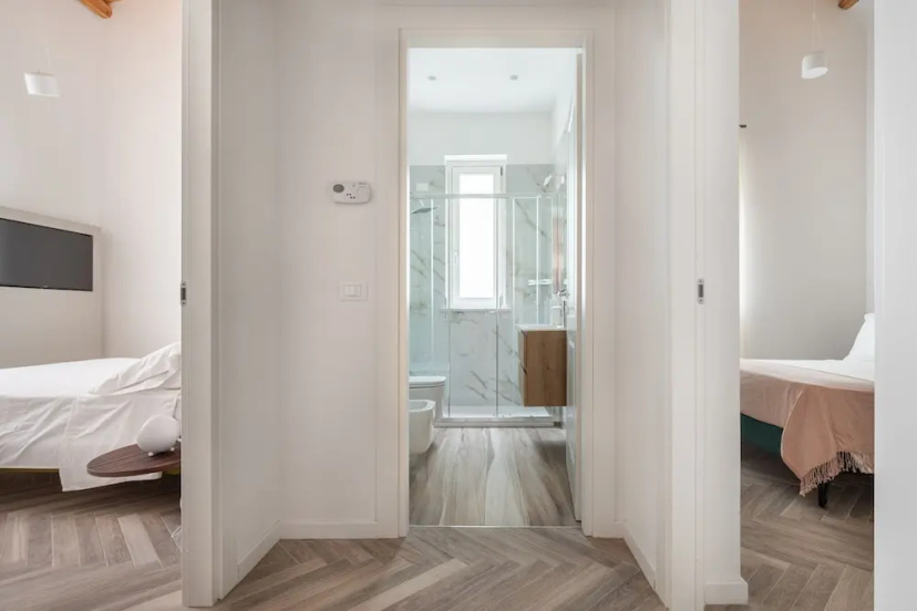 Zisa Rooms Principe Di Paternò — отзывы гостей и цены