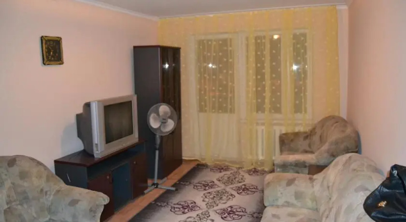 Цены на Almaty Hostel в Алматы