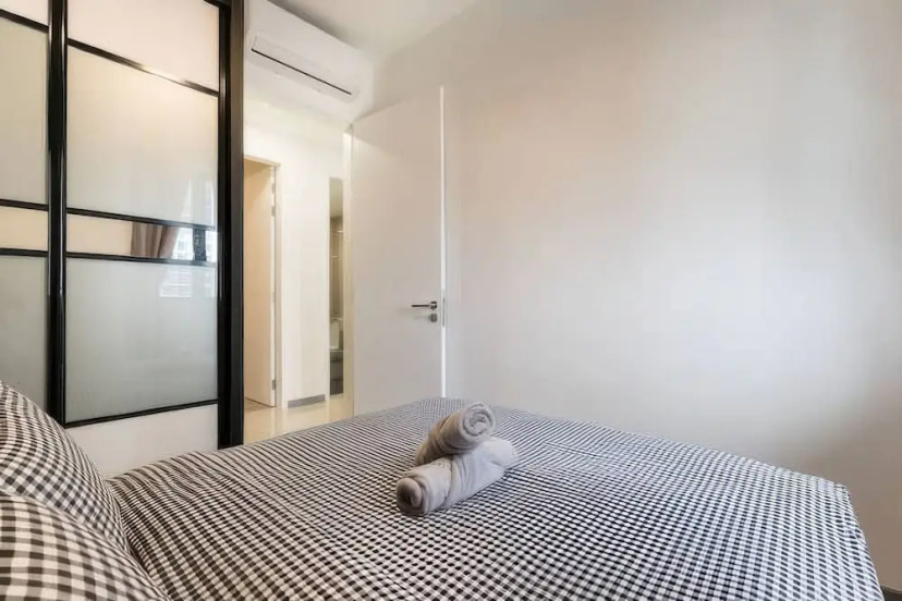 United Point Residence KL Lifestyle — отель с удобствами в Куала-Лумпуре