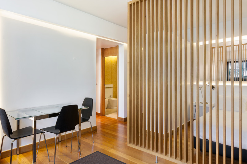 Hello Lisbon Marques de Pombal Apartments — отель в Лиссабоне, Португалия