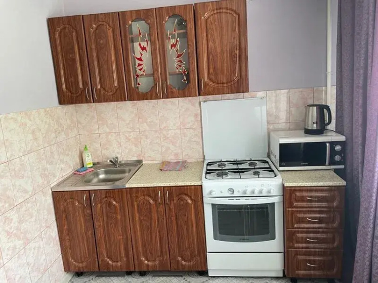 Цены на Апартаменты Аврора на ул. Дзержинского, д. 10 в Кемерове