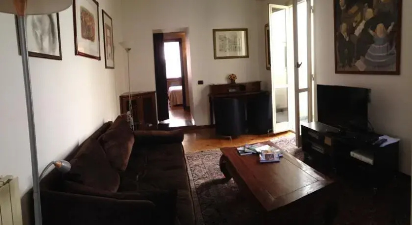 Amazing in Rome — отель в Риме, Италия