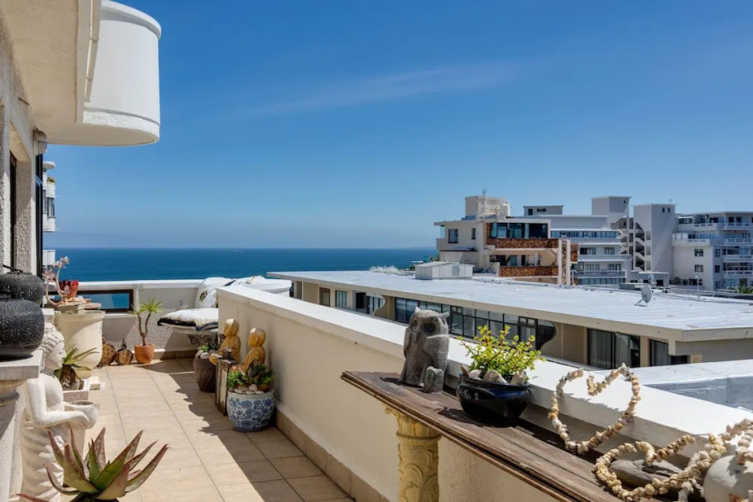 Kingsgate Penthouse 54 — отель с удобным расположением в Кейптауне