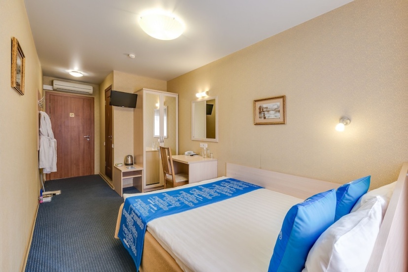 Nevsky Central Apartments — отзывы гостей и цены
