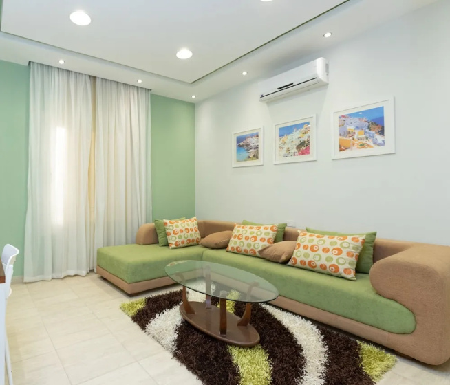 Prime Select Lotus New Cairo — отель в Каире, Египет