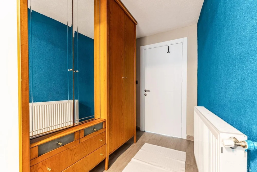 Stylish Fully Furnished Modern Flat in Kad k y — отзывы гостей и цены