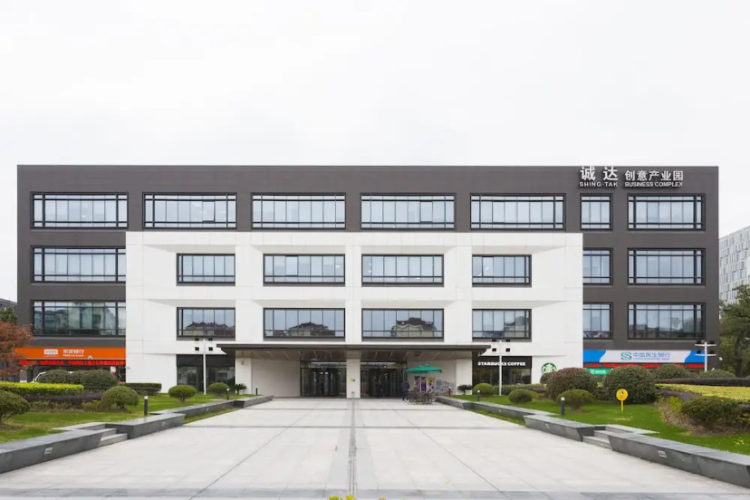 Shanghai Sweetheart Apartment — отель в Шанхае, Китай