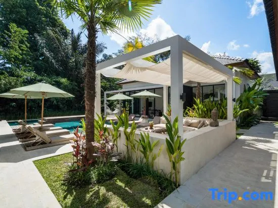 Villa Cocktail and Dreams by BaliSuperHost — отзывы гостей и цены