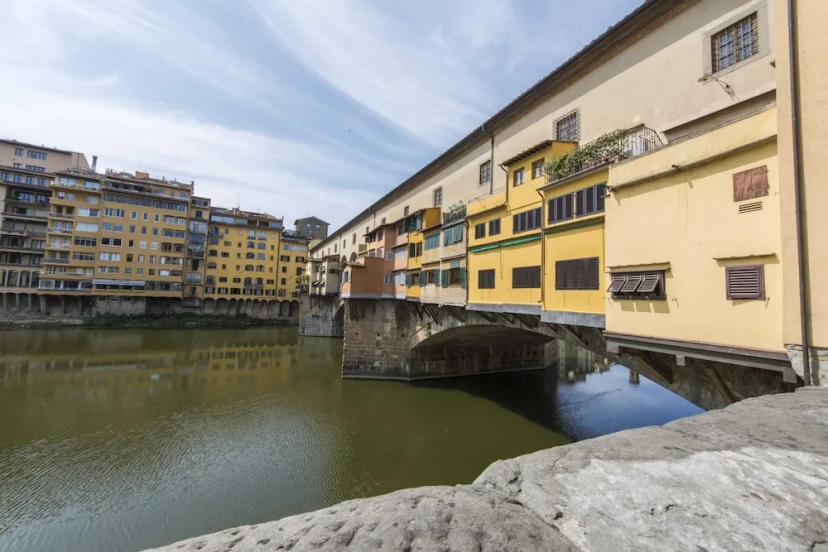Vasari Suite Florence — отель в Флоренции, Италия