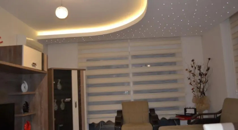 Angels Home — отель с удобным расположением в Аланье