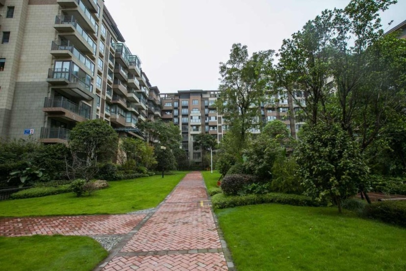 Chengdu Dujiangyan·DuJiangYan· Locals Apartment 00166900 — отзывы гостей и цены