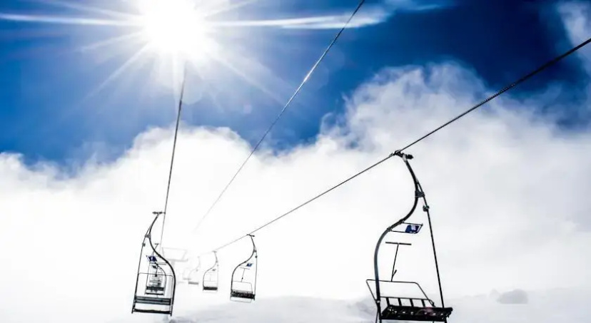 Soft Courchevel — отель с удобным расположением в Куршевеле