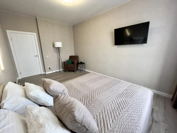 RentFlat (Рент Флэт) на улице Гражданская 1/1 — комфортный отель в Ставрополе