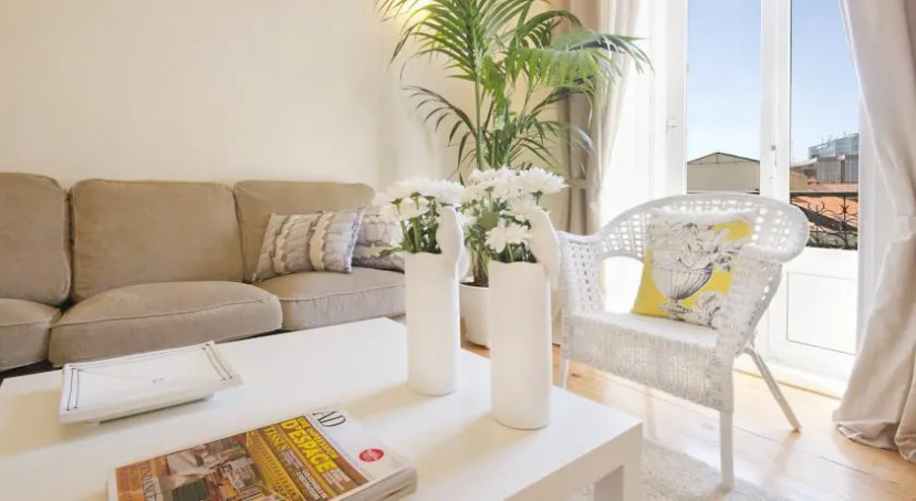 Lisbon Glow Apartment — отзывы гостей и цены