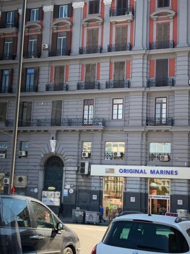 Цены на Guest house 3 stars Naples в Неаполе